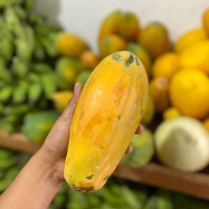 imagem do produto Mamão Formosa