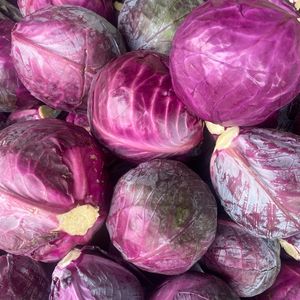 imagem do produto Repolho Roxo