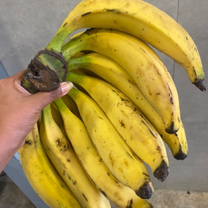 imagem do produto Banana comprida unidade