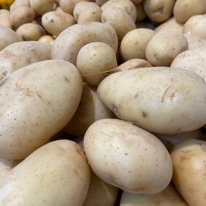 imagem do produto Batata Inglesa