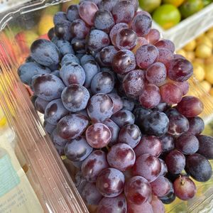 imagem do produto Uva Vitória 