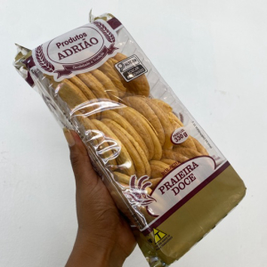 imagem do produto Bolacha Praieira Doce