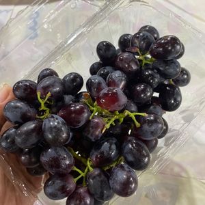 imagem do produto Uva vitória 500g