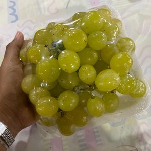 imagem do produto Uva itália 500g