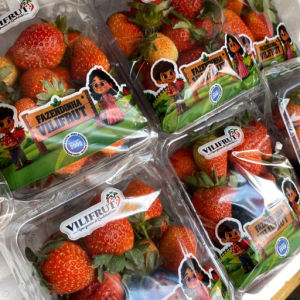 imagem do produto Morango