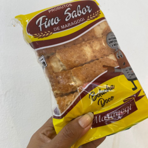 imagem do produto Bolacha sete capas maragogi