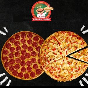 imagem do categoria PIZZA EM DOBRO