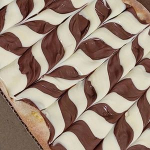 imagem do categoria Pizzas Doces