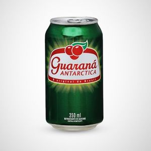 imagem do produto Guaraná Lata 350ml
