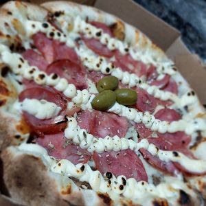 imagem do categoria Pizzas Pequenas Tradicionais e Especiais