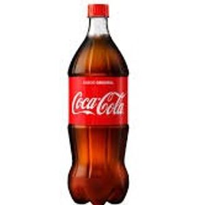 imagem do produto Coca Cola 1L
