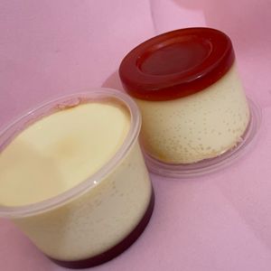 imagem do produto Pudim 