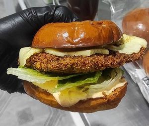 imagem do produto Red Chicken