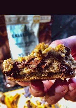 imagem do produto Choco Cookie 90g