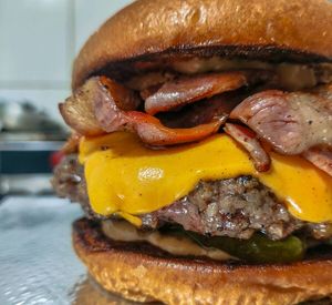 imagem do produto Red Bacon