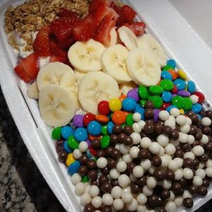 imagem do produto Marmita 02 M 1kg