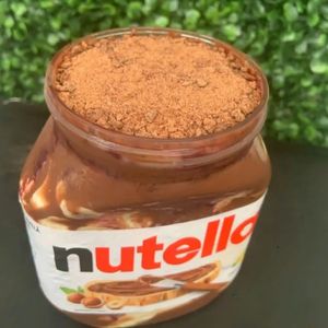 imagem do produto Açaí e nutella