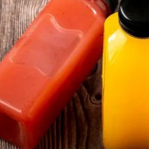 imagem do produto Suco de morango 500ml 
