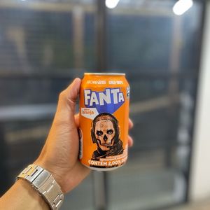 imagem do produto Fanta