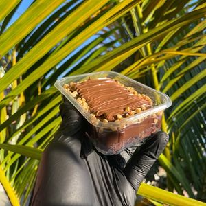 imagem do produto Afogadinho de Brownie 