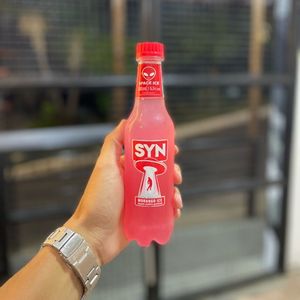 imagem do produto Ice vermelha 