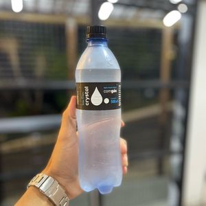 imagem do produto Água com gás 