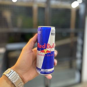 imagem do produto Energético RedBull 250-ML