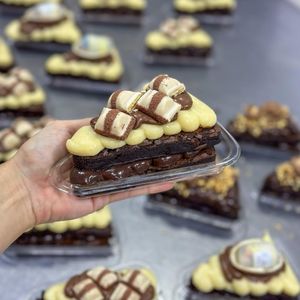 imagem do produto Fatia kinder bueno 