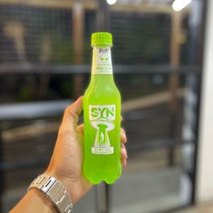 imagem do produto Ice verde