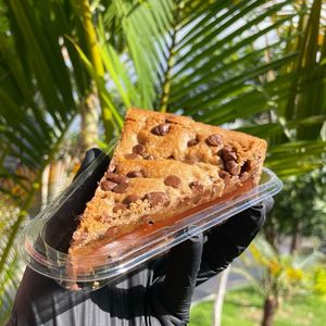 imagem do produto Torta cookies 