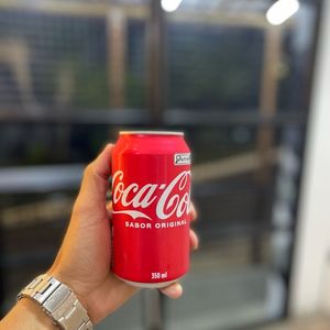 imagem do produto Coca cola 