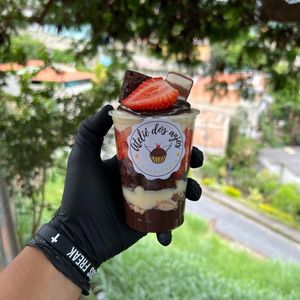 imagem do produto Copo kinder Bueno 