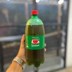 imagem do produto Guaraná de 1-L