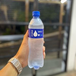imagem do produto Água mineral