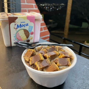 imagem do produto Ice - cookies