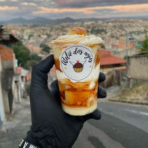 imagem do produto Copo de pudim 