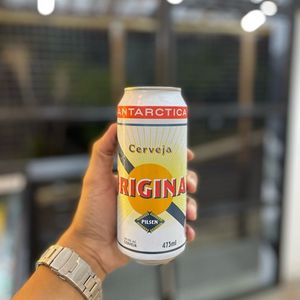 imagem do produto Cerveja original 473-ML