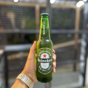 imagem do produto Heineken long neck