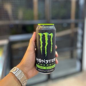 imagem do produto Energético-Monster 473-ML