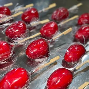 imagem do produto Morango do amor