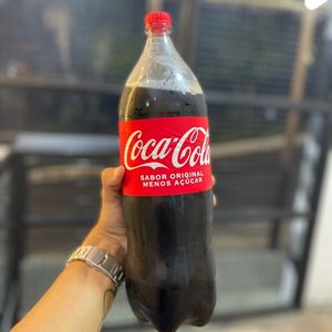 imagem do produto Coca cola 2-L