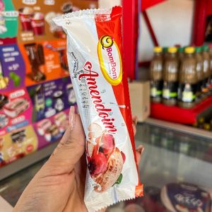 imagem do produto Picolé linhaQ 55g