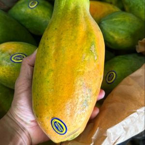 imagem do produto Mamão formosa 