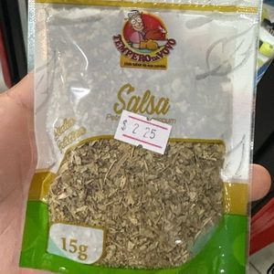imagem do produto Salsa - 15g