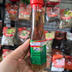 imagem do produto Pimenta p/macho 80ml
