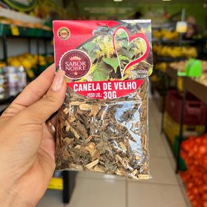 imagem do produto Canela de velho 30g