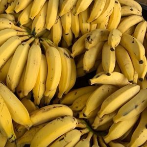 imagem do produto Banana prata 