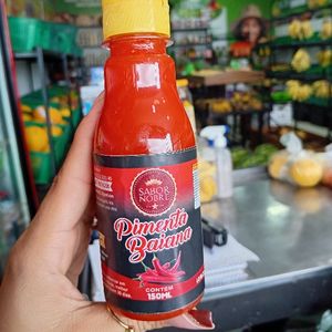 imagem do produto Pimenta baiana 150ml
