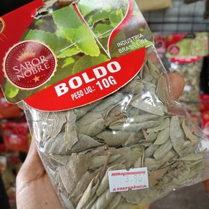 imagem do produto Boldo 