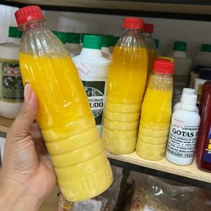 imagem do produto Manteiga de garrafa 500ml